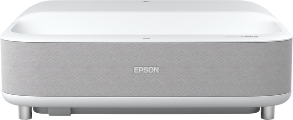 Epson EpiqVision Ultra LS300W 3LCD Projector White