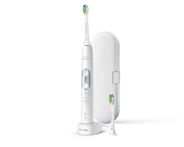 SONICARE PROTECTCLEAN 6100 ELECTRIC TOOTHBRUSH - 3 MODES