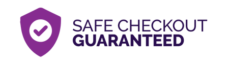 safe checkout guaranteed