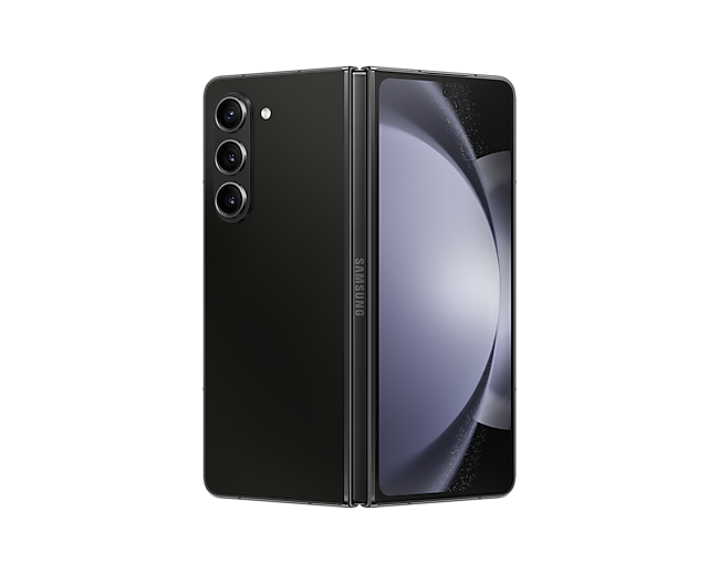 SAMSUNG GALAXY Z FOLD 5 5G 256GB(Phantom Black) | coolcart.co.za