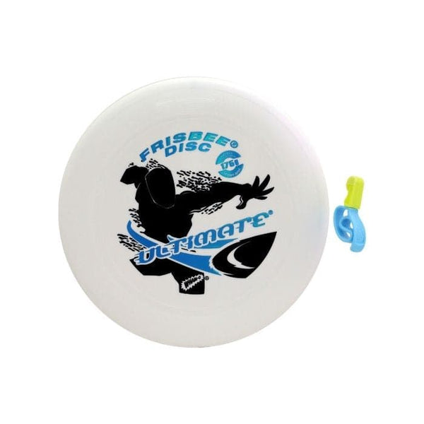 Frisbee 175G Ultimate Professional Frisbee.
