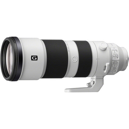 FE 200-600mm F5.6-6.3 G OSS Lens