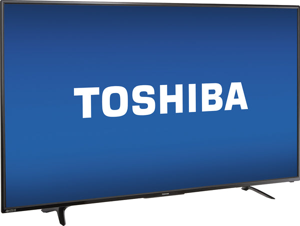 TOSHIBA 65 INCH 4K UHD ANDROID SMART TV