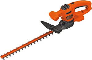 Lawn Star Electric Hedge Trimmer 550W