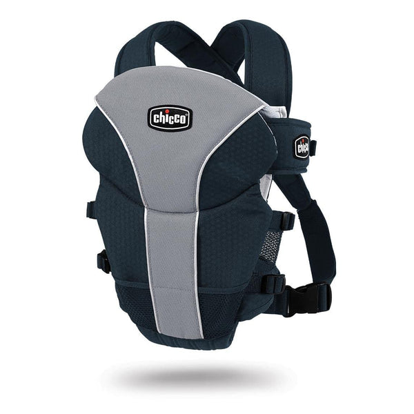 Ultra Soft Baby Carrier - Le Meridian.