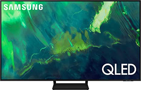 Samsung 65" Q70B QLED 4K Smart TV (2022)