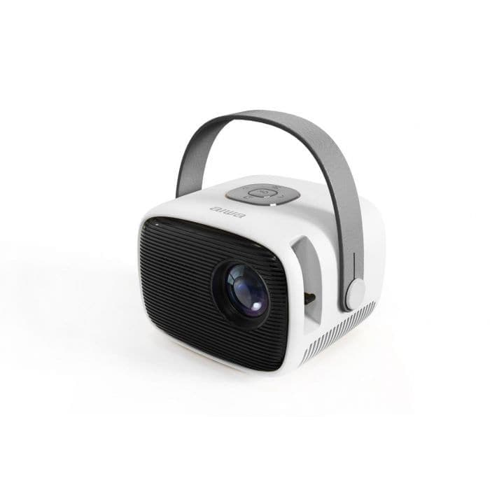 Aiwa 2.6” LED Projector | coolcart.co.za