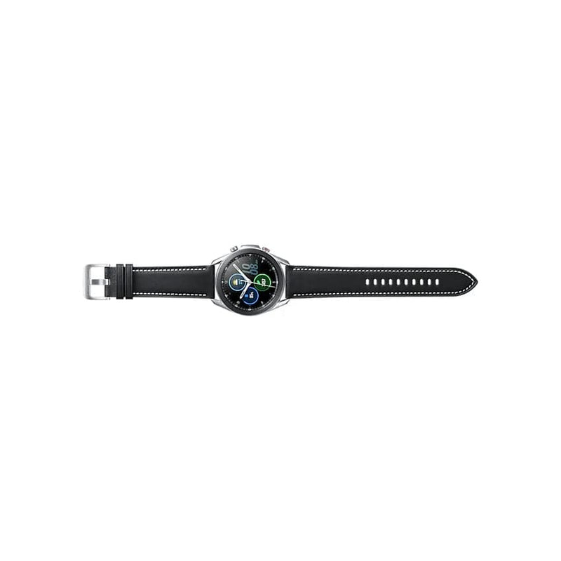 Samsung Galaxy Watch3 Lte (45mm) - Mystic Silver.