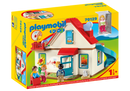 1.2.3 Family Home.