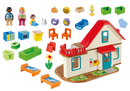 1.2.3 Family Home.