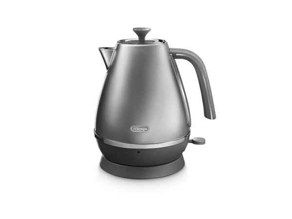 Distinta Flair Kettle - Finesse Silver.