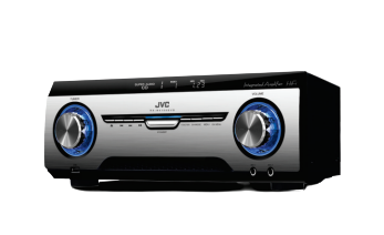 JVC Amp With Dvd Player | coolcart.co.za