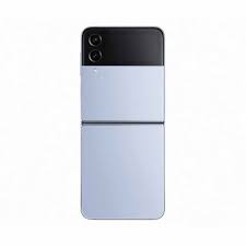 Galaxy Z Flip 4 5G - Blue