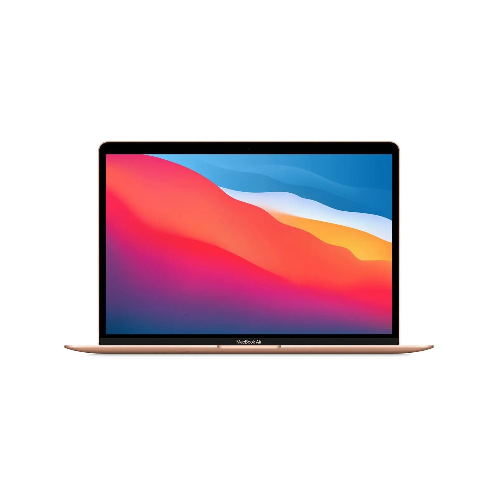 【美品】Apple MacBook Air M1 13インチ 256GB 13-INCH MACBOOK AIR: APPLE M1 CHIP WITH 8-CORE CPU AND 7-CORE GPU