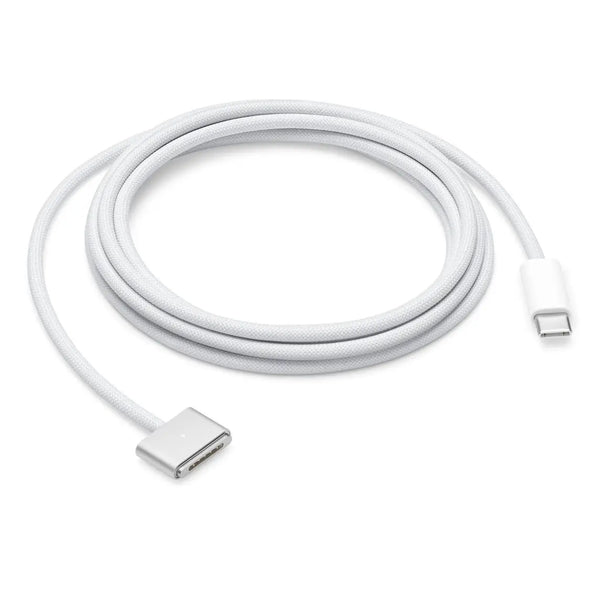 Apple USB-C to Magsafe 3 Cable (2 m).