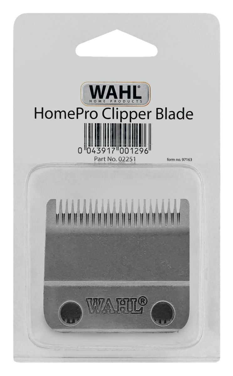 Wahl Blade set Homepro Basic 9155/9633.