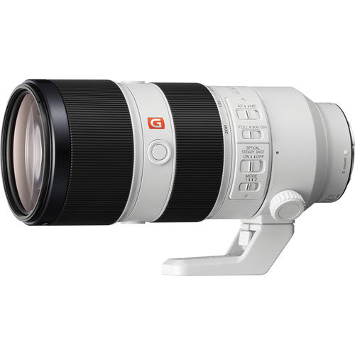 FE 70-200MM F2.8 GM OSS Lens