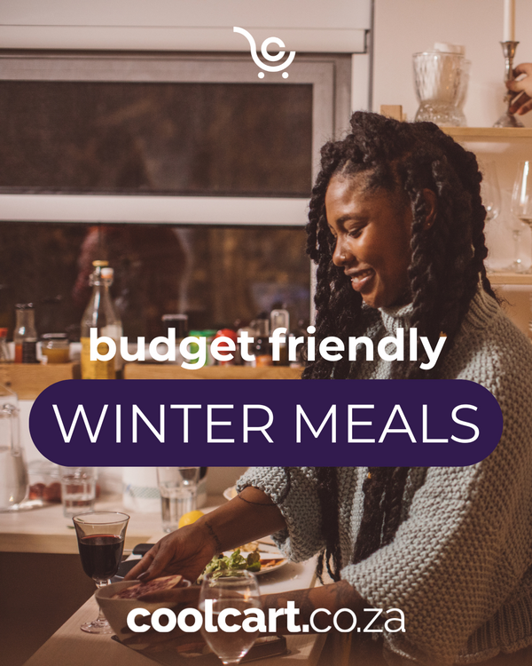 Save Money This Winter with Bulk-Batch Recipes