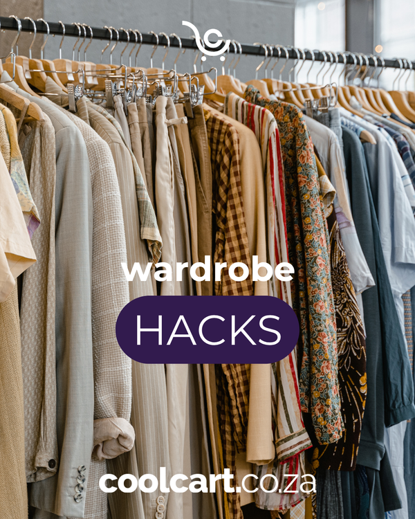 Switch from Winter to Spring with Clever Storage Hacks