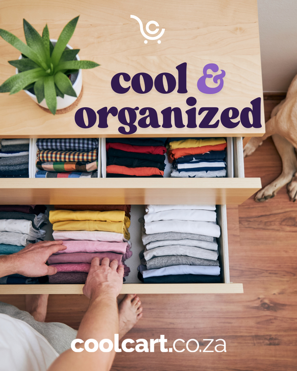 Declutter Like a Pro: Easy Winter Home Organisation Tips