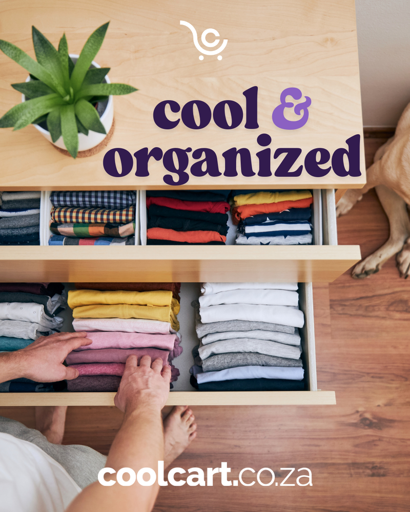 Declutter Like a Pro: Easy Winter Home Organisation Tips