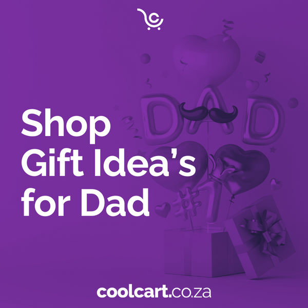 Father's Day Gifts That Will Impress