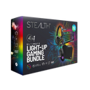 ABP: STEALTH LIGHT UP BUNDLE