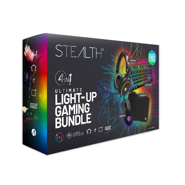 ABP: STEALTH LIGHT UP BUNDLE