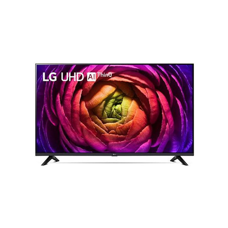 LG 50" 4K UHD Smart ThinQ AI