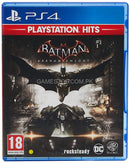 BATMAN ARKHAM KNIGHT (PS4 HITS)
