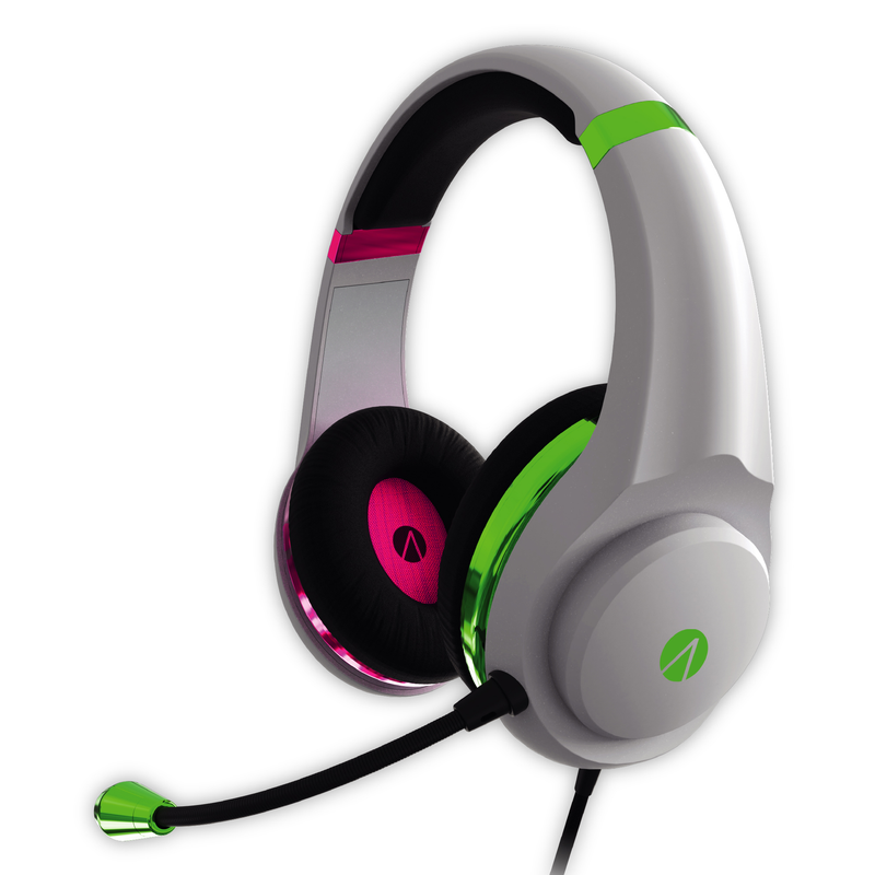 ABP: PRO4-70 METALIC (PINK & GREEN)