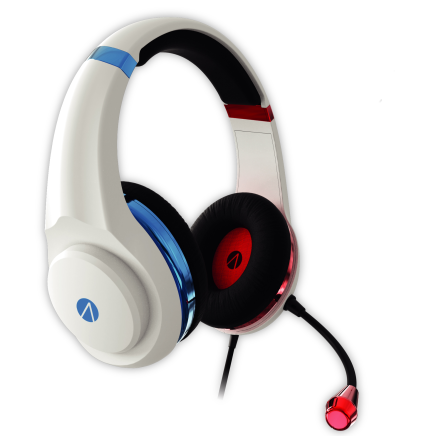 ABP: PRO4-70 METALIC (RED & BLUE)