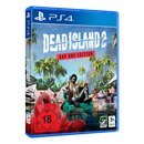 DEAD ISLAND 2 D1 EDT (PS4)