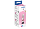 EPSON Ink Bottle Magenta 70ml for L8050 / L18050
