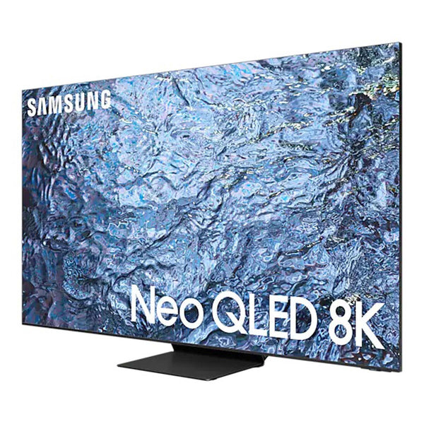 SAMSUNG 85" NEO QLED 8K QN900C SMART TV