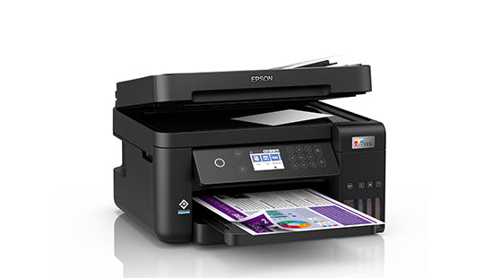 Epson EcoTank L6270 A4 Printer