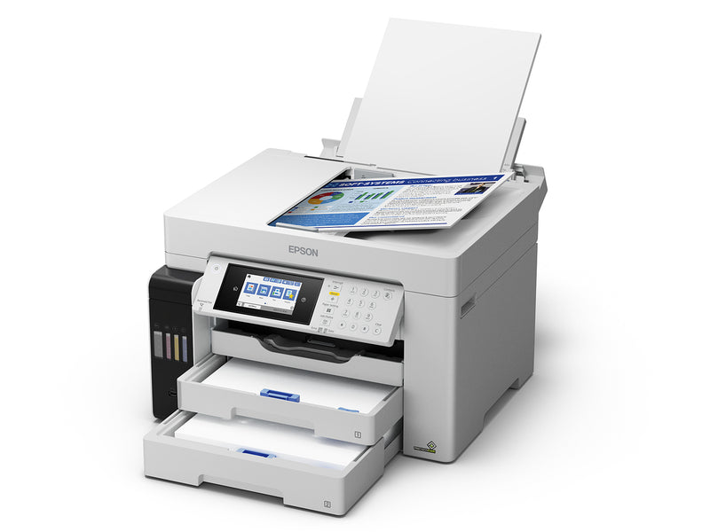 Epson EcoTank L15160 A3 Printer