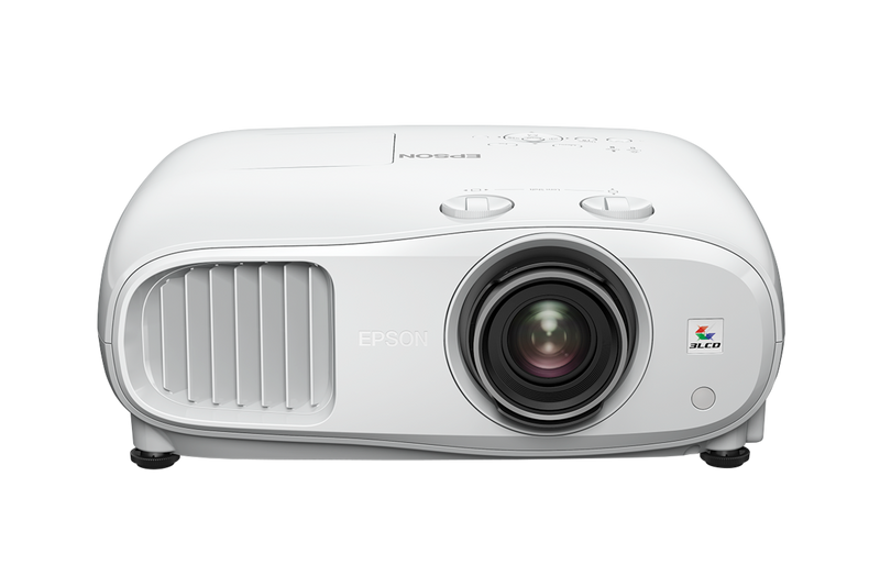 Epson EH-TW7000 4K PRO UHD Projector