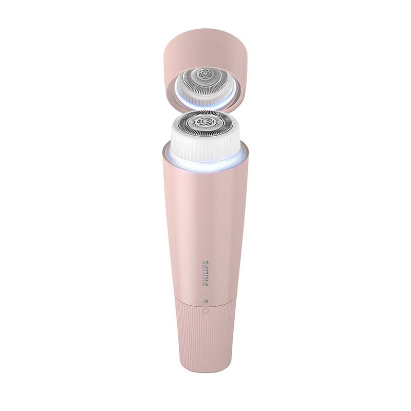 Philips Facial Hair Remover