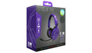 ABP:STEALTH C6-100 HEADSET DIGITAL PURPL