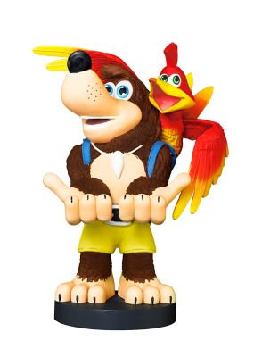 CABLE GUY: BANJO-KAZOOIE (DELUXE SIZE)