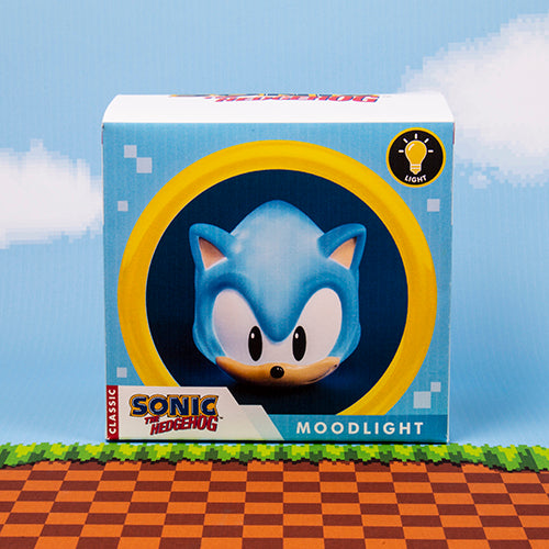 SONIC MOOD LIGHT