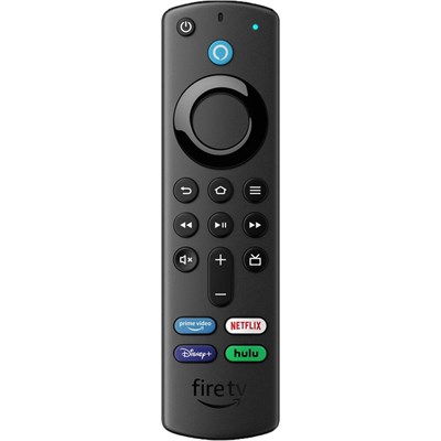 Amazon Fire TV Stick