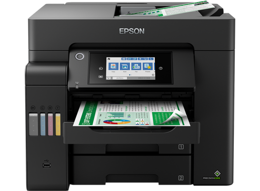 Epson EcoTank L6550 A4 Printer