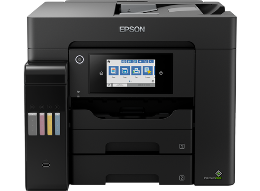 Epson EcoTank L6570 A4 Printer