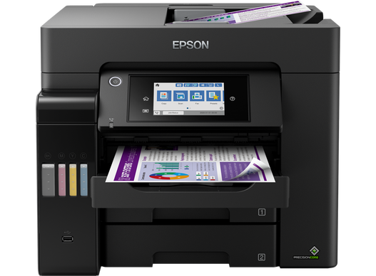 Epson EcoTank L6570 A4 Printer