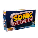 SONIC LOGO LIGHT
