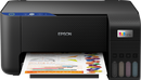 Epson EcoTank L3210 A4 All-in-One Ink Tank