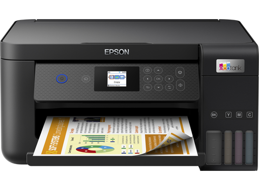 Epson EcoTank L4260 A4 Printer