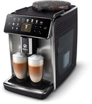 Saeco GranAroma Fully Automatic Espresso Machine - Black